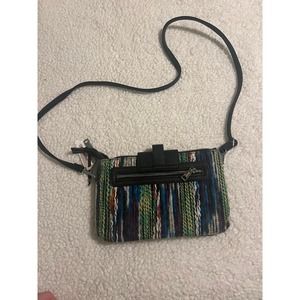 Coco + Carmen Blanket Purse New w/ Tags